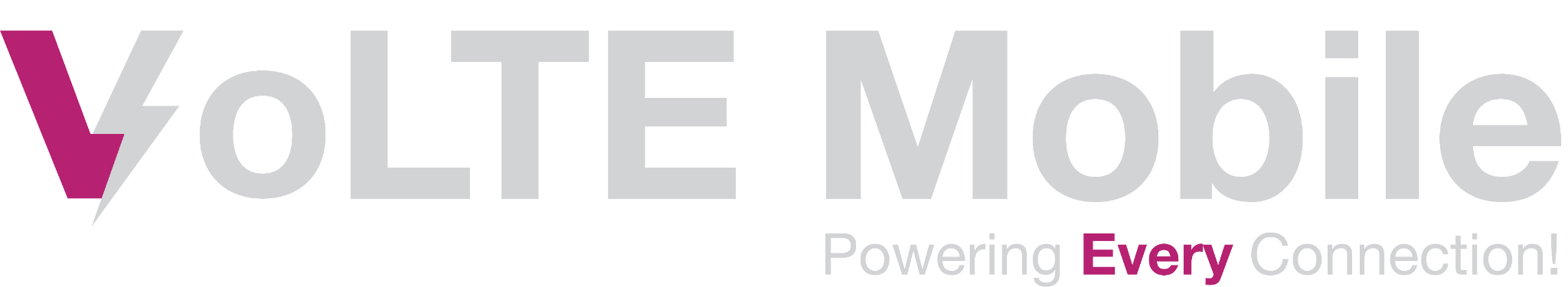 VoLTE Mobile